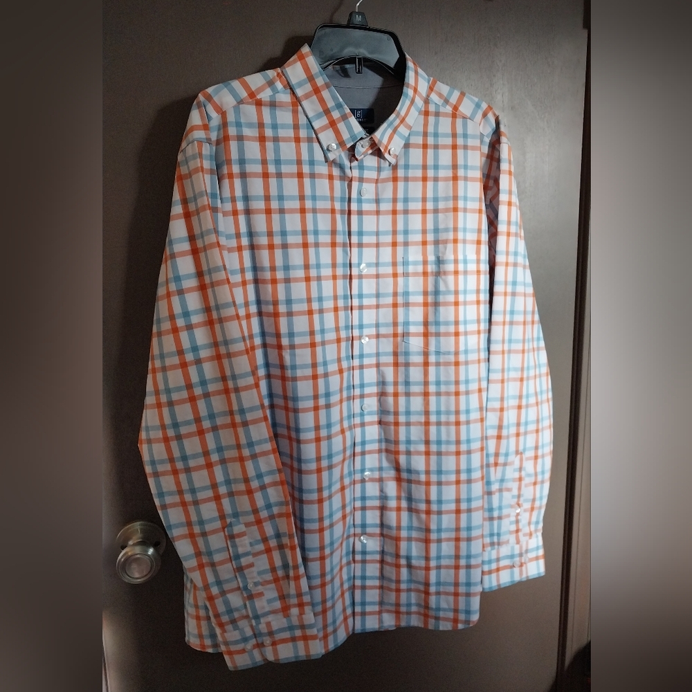 George button down - Picture 3 of 6